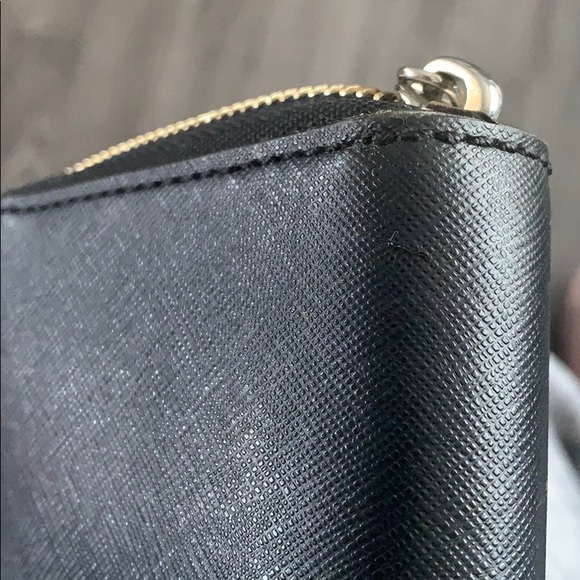 SOLD! Michael Kors Wallet - Picture 5 of 5